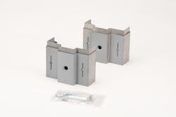 4' universal Jamb Patch kit 4' universal Jamb Patch kit