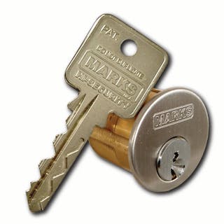 Why Choose High Security Keys? - IKS Locksmiths Blog
