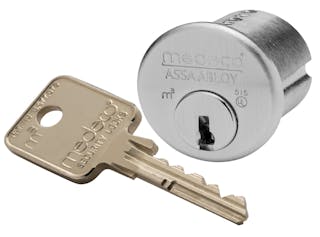 Why Choose High Security Keys? - IKS Locksmiths Blog