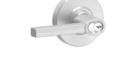 Schlage® ND Series includes mechanical, electrified and electronic options