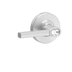 Schlage® ND Series includes mechanical, electrified and electronic options Schlage® ND Series includes mechanical, electrified and electronic options