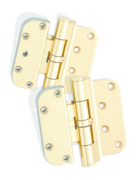 Strybuc HOPPE adjustable hinge