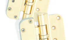 Strybuc HOPPE adjustable hinge