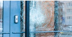 3M offers severallines of sercurity window films and bulletproof glass 3M offers severallines of sercurity window films and bulletproof glass