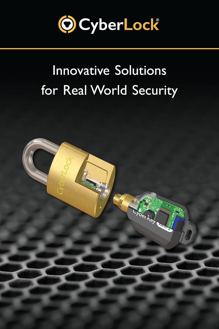 News and People, Feb 2019 Locksmith Ledger