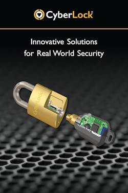 CyberLock catalog CyberLock catalog