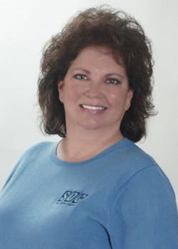 Mary Hester, SDC Mary Hester, SDC