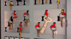 Morse Watchmans KeyWatcher®