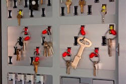 Morse Watchmans KeyWatcher® Morse Watchmans KeyWatcher®