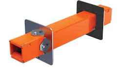 EZ PATH® Series 22 Fire Rated Pathway
