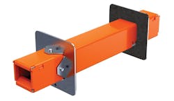 EZ PATH® Series 22 Fire Rated Pathway EZ PATH® Series 22 Fire Rated Pathway