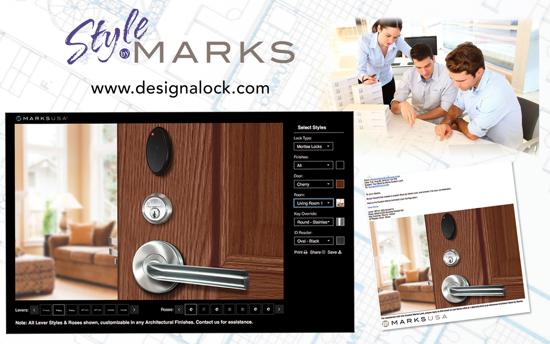 designALock PR 3 5c658cbb54e63