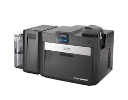 HID® FARGO® HDP6600 High Definition Printer/Encoder HID® FARGO® HDP6600 High Definition Printer/Encoder