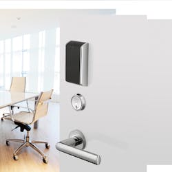 IN100 Aperio ® Wireless Locks from ASSA ABLOY Group brands Corbin Russwin and SARGENT IN100 Aperio ® Wireless Locks from ASSA ABLOY Group brands Corbin Russwin and SARGENT