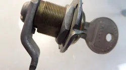 Duo camlock