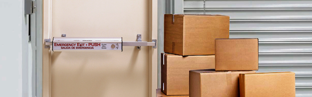 Special Purpose Exit Devices Take On New Roles Locksmith Ledger