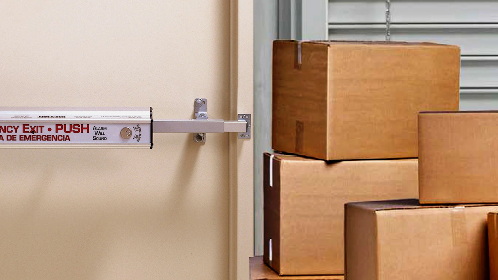 Special Purpose Exit Devices Take On New Roles | Locksmith Ledger