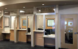 Total Security Solutions bulletproof glass installation Total Security Solutions bulletproof glass installation