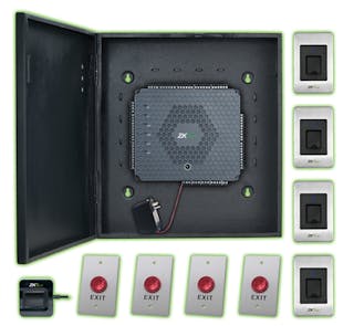 access Live Streaming Limited 2020-2021☆ ZKAccess | Locksmith Ledger