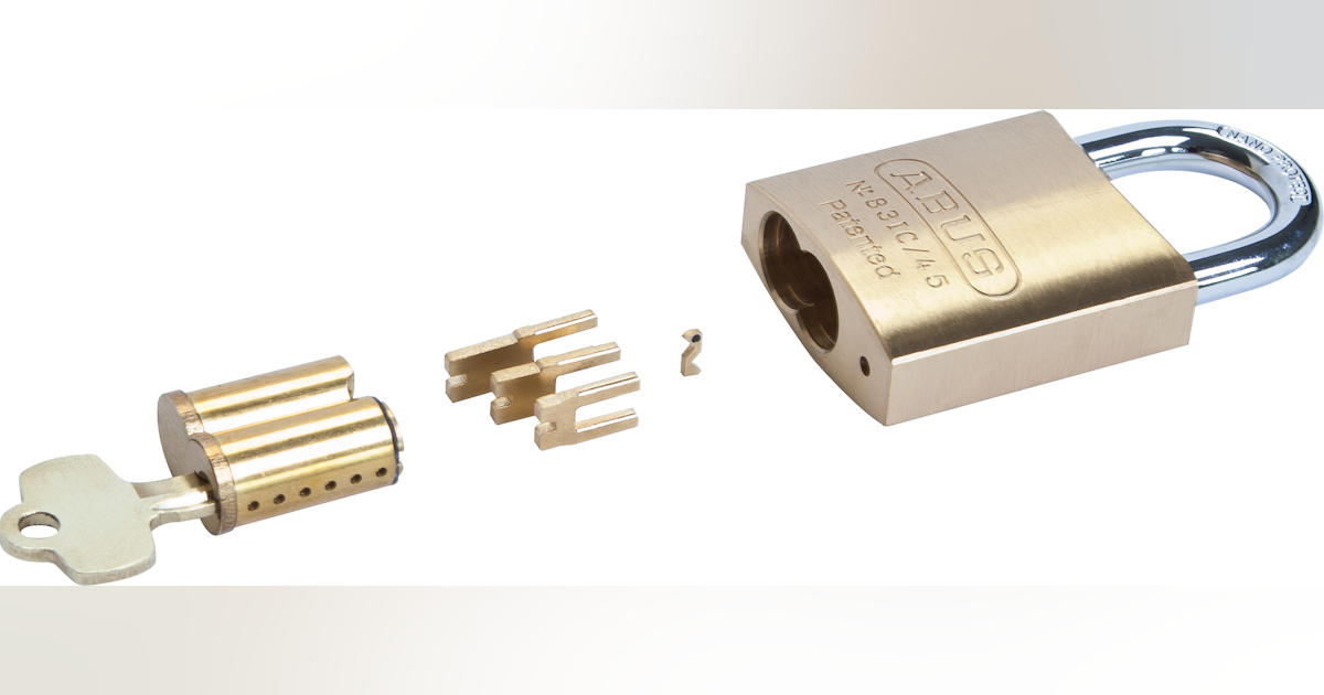 Uses for Interchangeable Core Padlocks | Locksmith Ledger