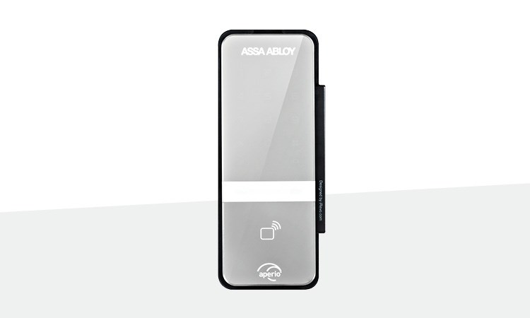 Adans Rite G100 wireless digital lock with Aperio technology