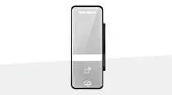 Adans Rite G100 wireless digital lock with Aperio technology