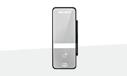 Adans Rite G100 wireless digital lock with Aperio technology Adans Rite G100 wireless digital lock with Aperio technology