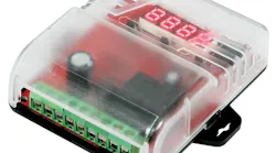 Seco- LarmENFORCER SA-025MQ Multi-Function Programmable Timer