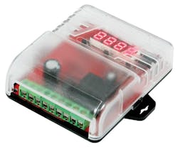 Seco- LarmENFORCER SA-025MQ Multi-Function Programmable Timer Seco- LarmENFORCER SA-025MQ Multi-Function Programmable Timer