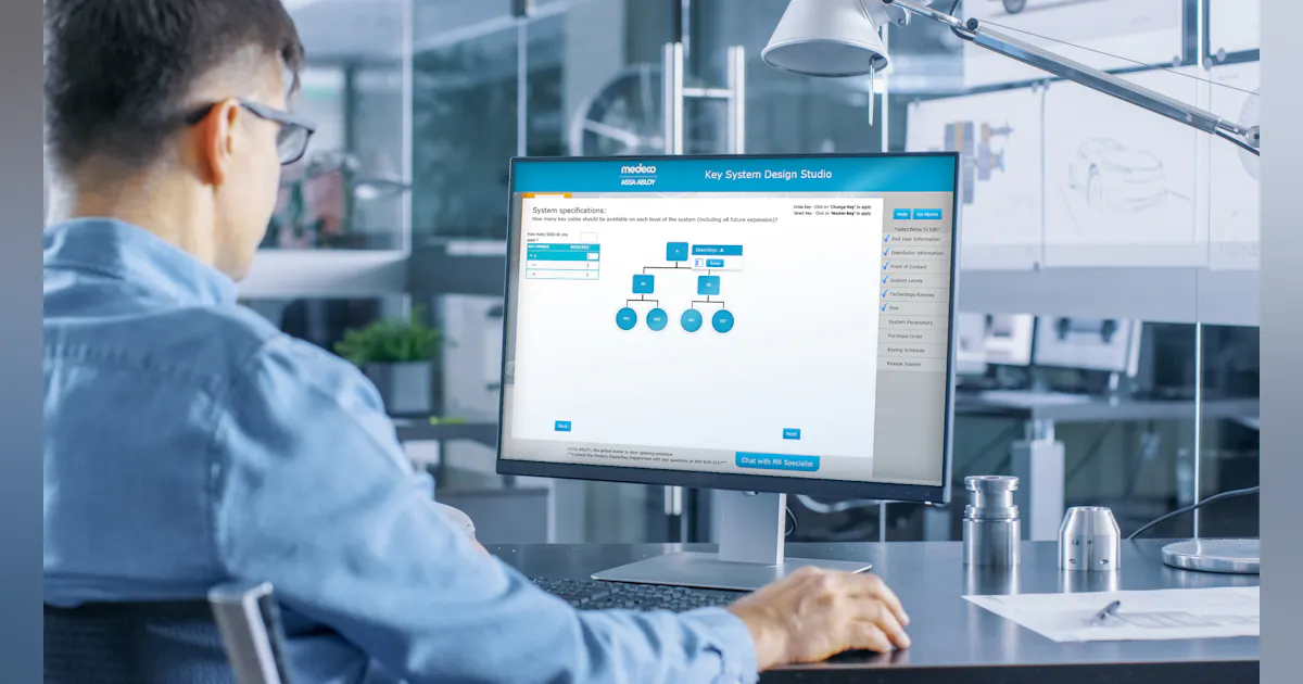 Provide Secure Key Control Through an Effective Key Management Program ...