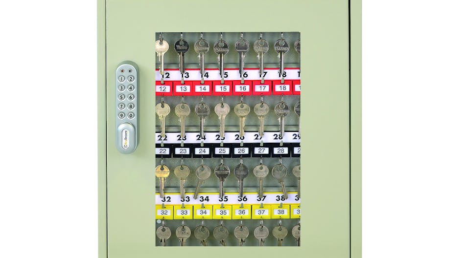 3 Steps to Key Control | Locksmith Ledger