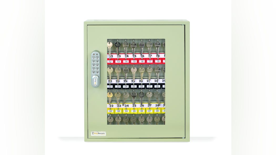 KeySecure by Codelocks | Locksmith Ledger