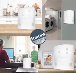 Napco iSecure Napco iSecure