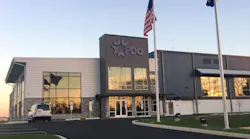 New PDQ HQ
