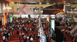Beyond the tradeshow floor, GSX offers 300-plus educational sessions