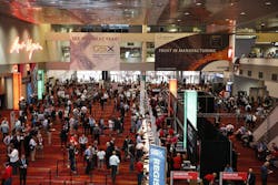 Beyond the tradeshow floor, GSX offers 300-plus educational sessions Beyond the tradeshow floor, GSX offers 300-plus educational sessions