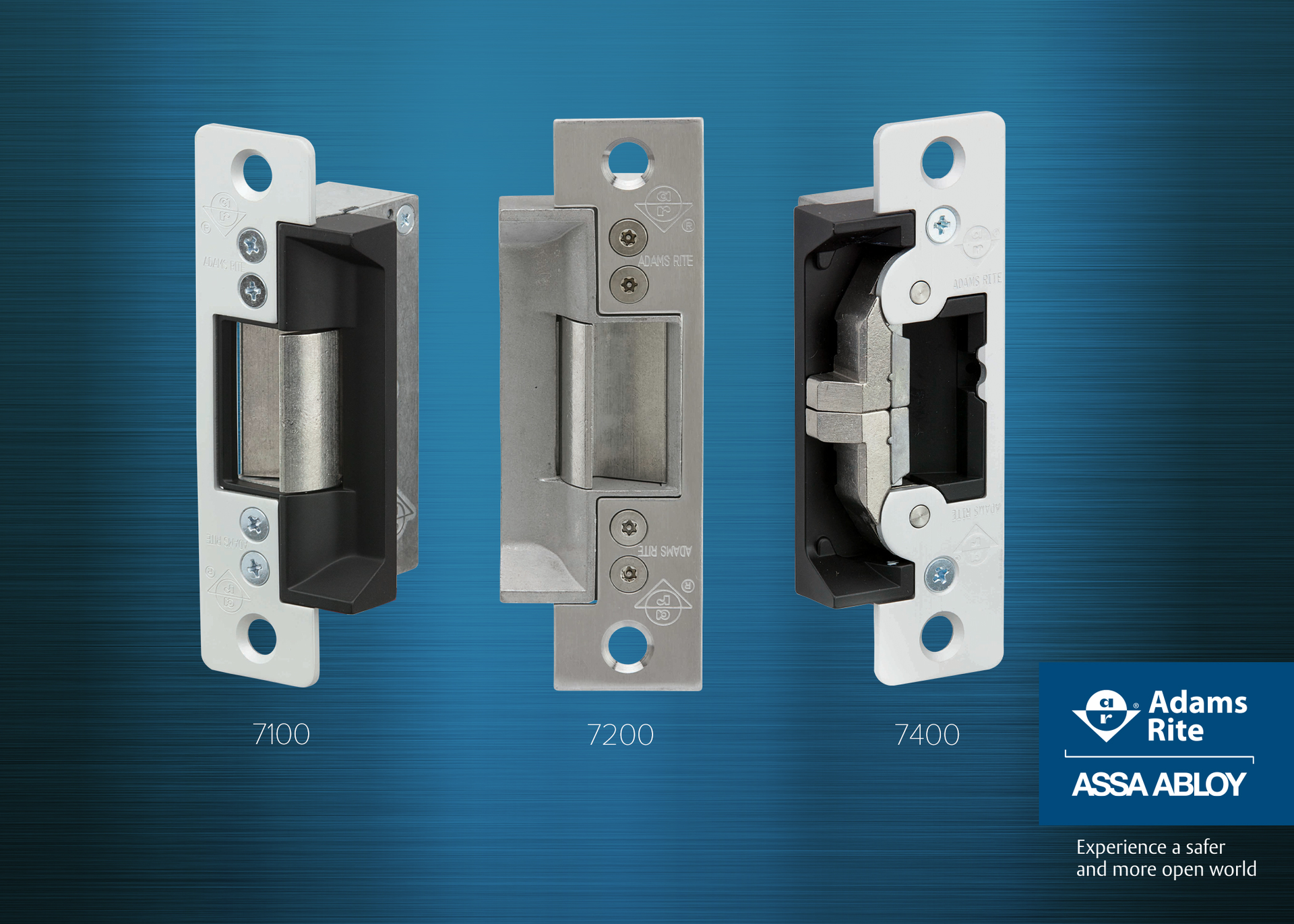 Ar Electric Strike Prod Mix Ll July