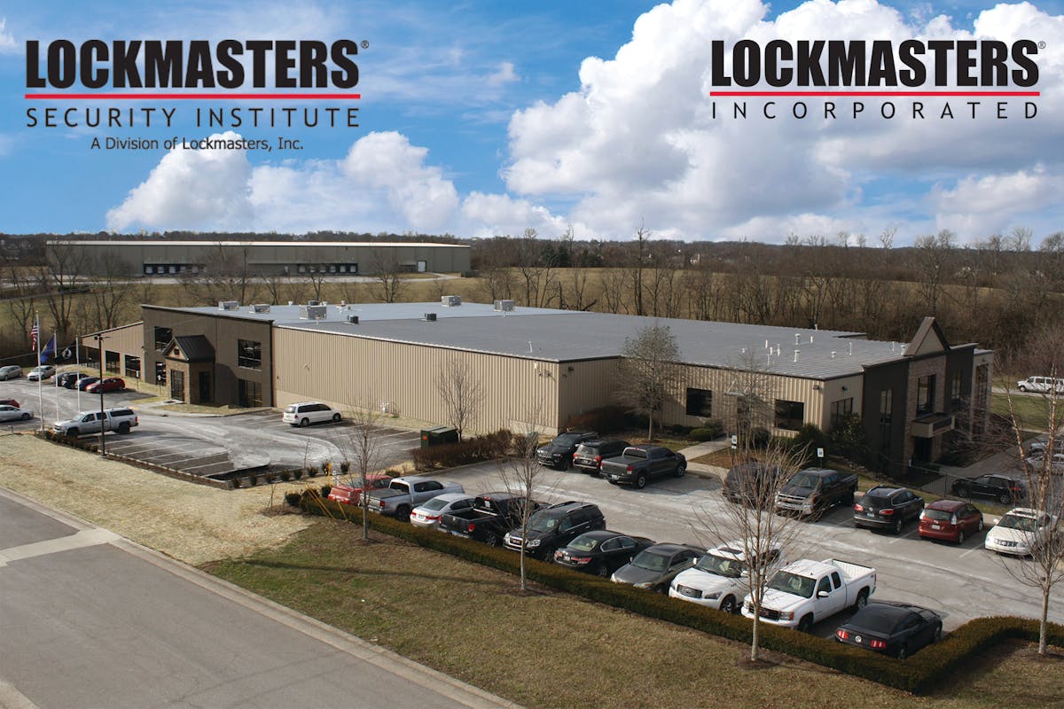 Corporate Profile Lockmasters Locksmith Ledger