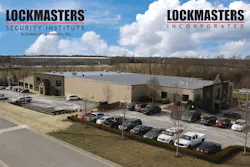 Corporate Profile: Lockmasters | Locksmith Ledger