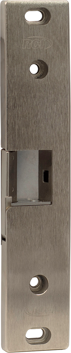 Rci 0163 Half Inch Rim Strike