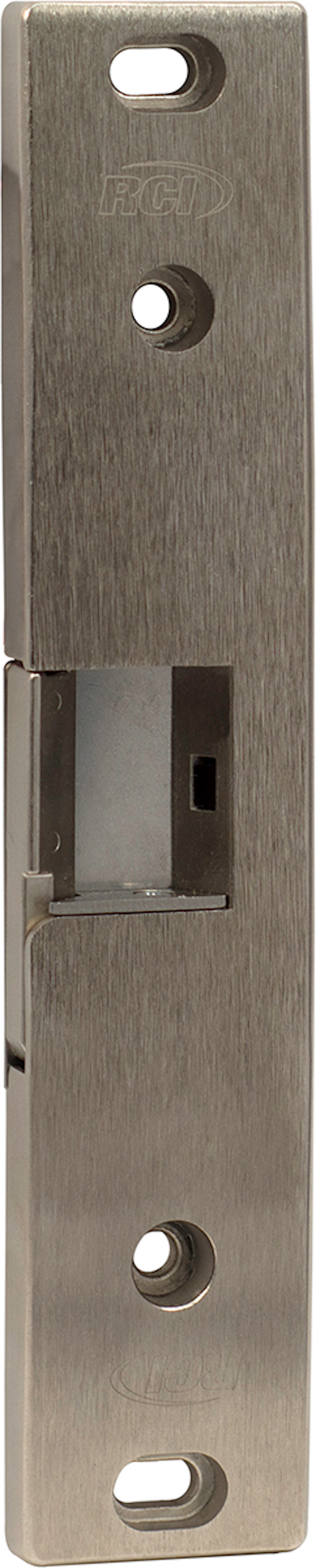 RCI 0163 1/2” Rim Solenoid Electric Strike From RCI Rutherford