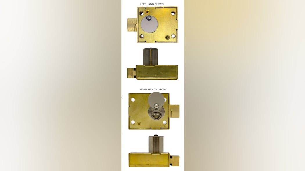 CyberLock Traffic Lock | Locksmith Ledger