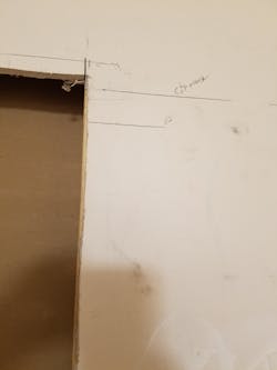 Starting point Starting point