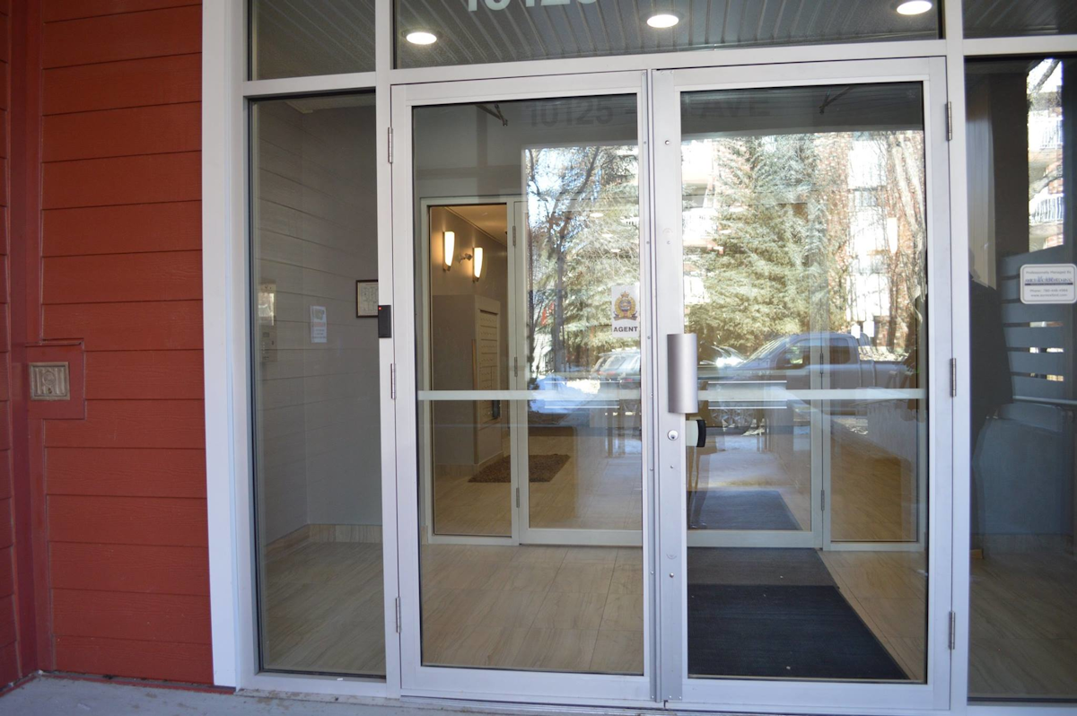 Tech Tips Preventing Forced Entry Locksmith Ledger
