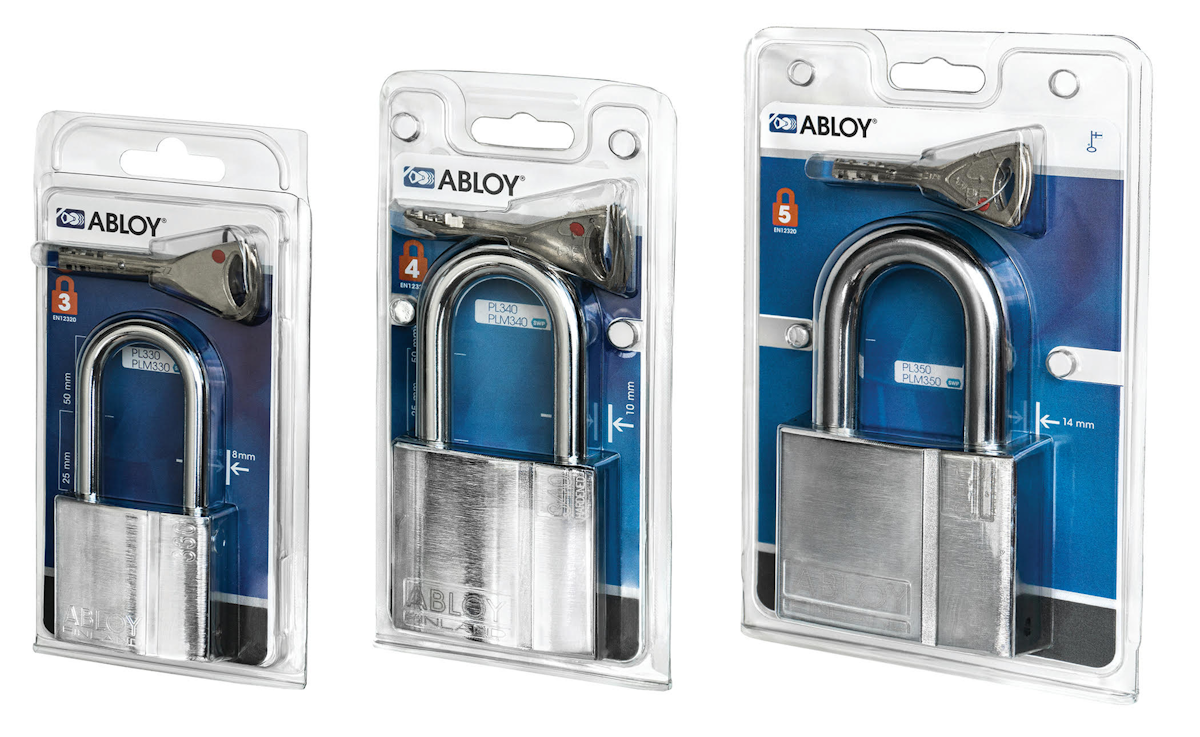 Abloy Usa To Debut New Security Padlock And Focus On Distributor Network At Aloa 2019 Locksmith Ledger