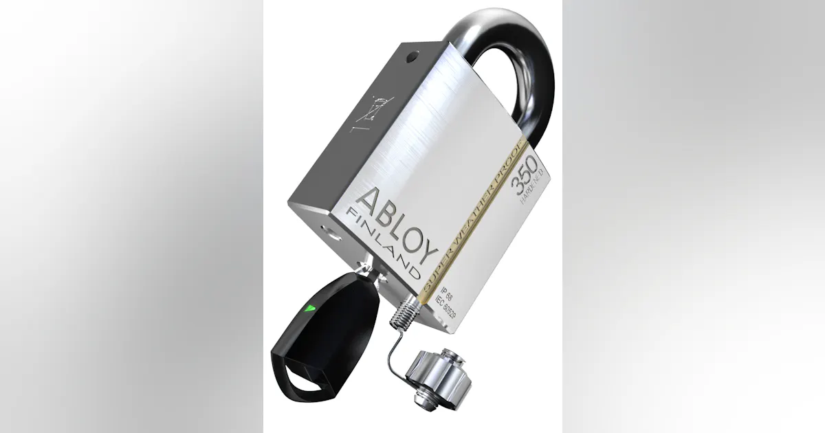 ABLOY USA Helping Locksmiths Serve Critical Infrastructure | Locksmith ...