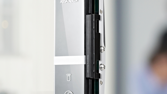 Adams Rite Locksmith Ledger