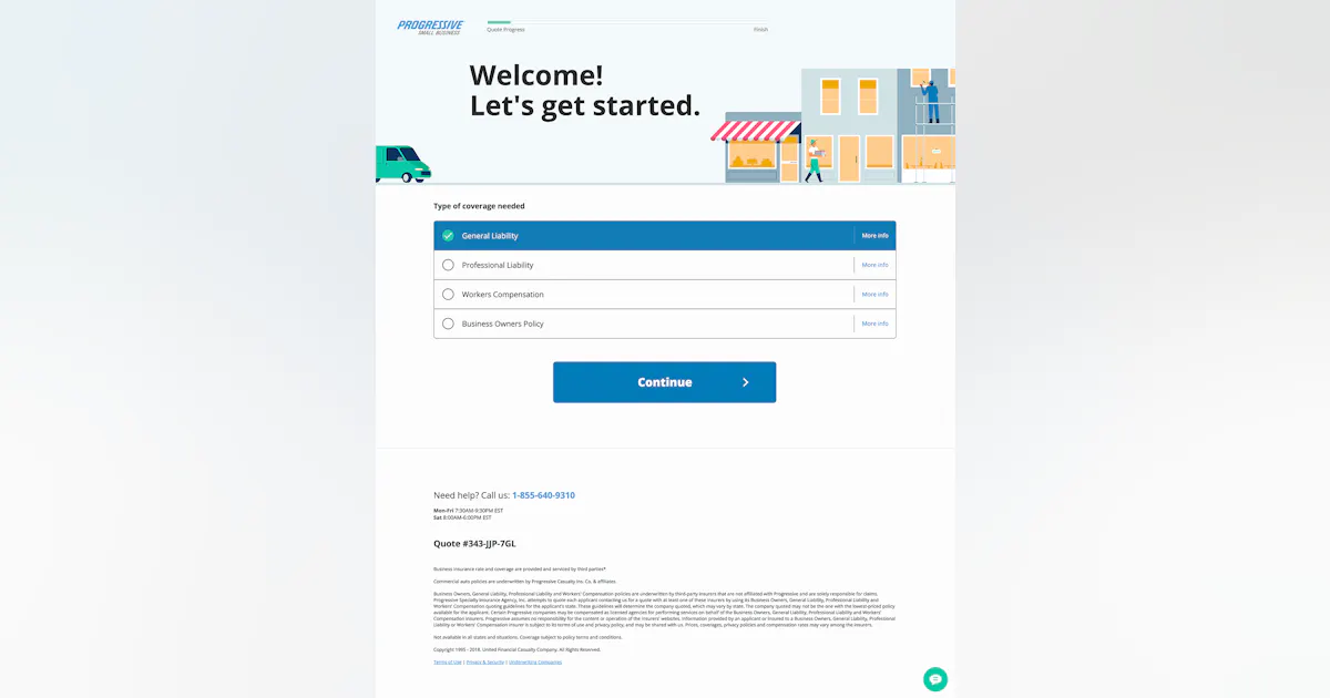 Insurance | Locksmith Ledger