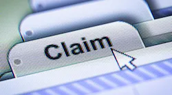 Claim