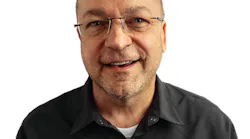 Abloy Mark Scharff